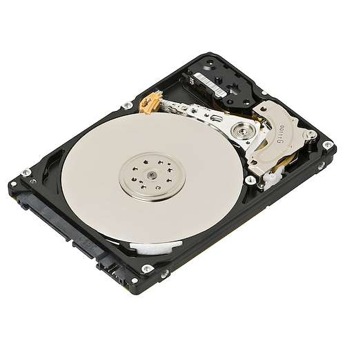 تعمیر هارد سیگیت seagate